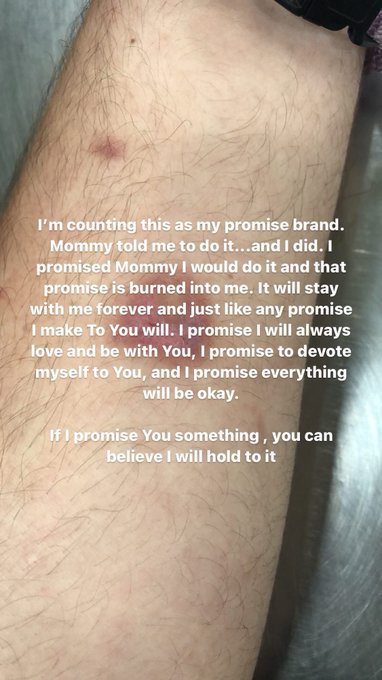 Mommy said to post it, so I&rsquo;m posting it everywhere https://t.co/Bh8Ed2GHgy<a href="/tag/facial"class="tags"><span>#facial</span></a><a href="/tag/cumshot"class="tags"><span>#cumshot</span></a><a href="/tag/cum"class="tags"><span>#cum</span></a><a href="/tag/cumming"class="tags"><span>#cumming</span></a><a href="/tag/cumonface"class="tags"><span>#cumonface</span></a>