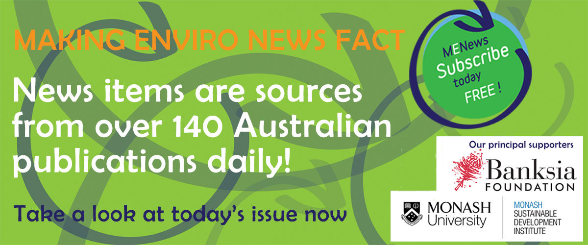 MakingEnvirNews's tweet photo. 58 #news items were accessed in the last issue. Info you shouldn't miss! Editors pick: Gabon is first African country paid to protect its rainforest via @YahooNewsAU #environment #conservation #rainforests @CAFISecretariat #UnitedNations https://t.co/dnmQK9d5RI https://t.co/mvGRkcEF5o