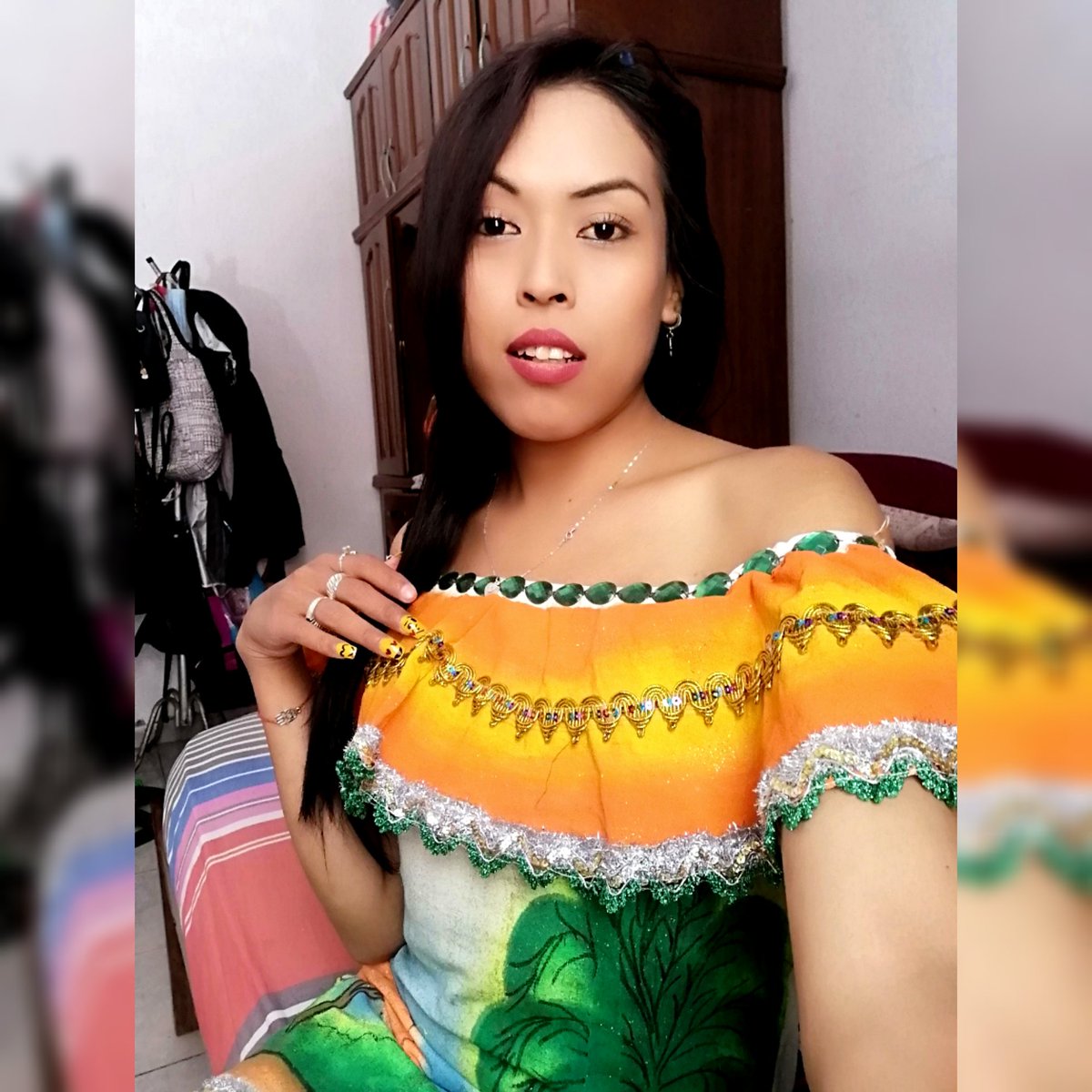 YurLorena's tweet photo. Siempre DANDO LO MEJOR DE MI A QUIEN SE MERECE, 🇨🇱🇵🇾🇧🇴
@PARAGUAY @BOLIVIA @CHILE https://t.co/oO3lzoxRK7