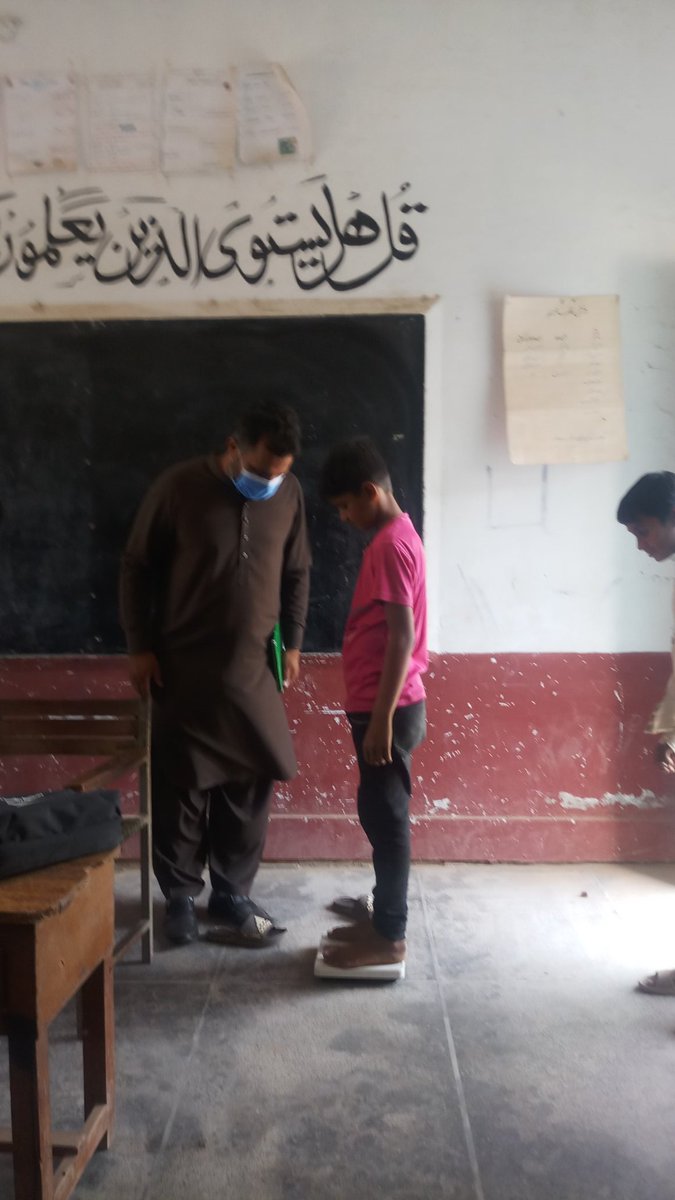 AslamAkhlas's tweet photo. School health programme is passion of School health and nutrition Supervisors https://t.co/DqQIuvVPk5