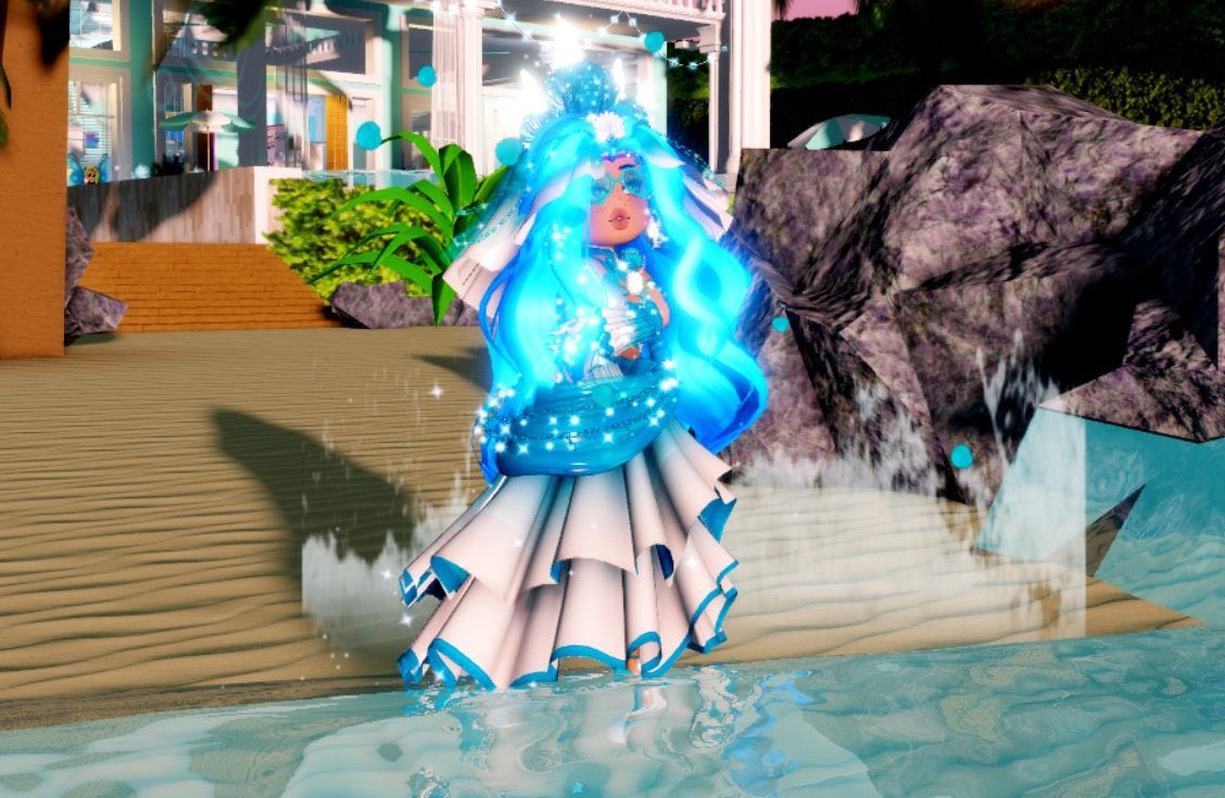 1xAkuma's tweet photo. New Summer Fantasy set giveaway!!
— To enter:

· Follow me &amp; @semisweetvoctor
· Retweet

[· #royalehigh #royalehightrades ·] https://t.co/ynKvkJ3gij