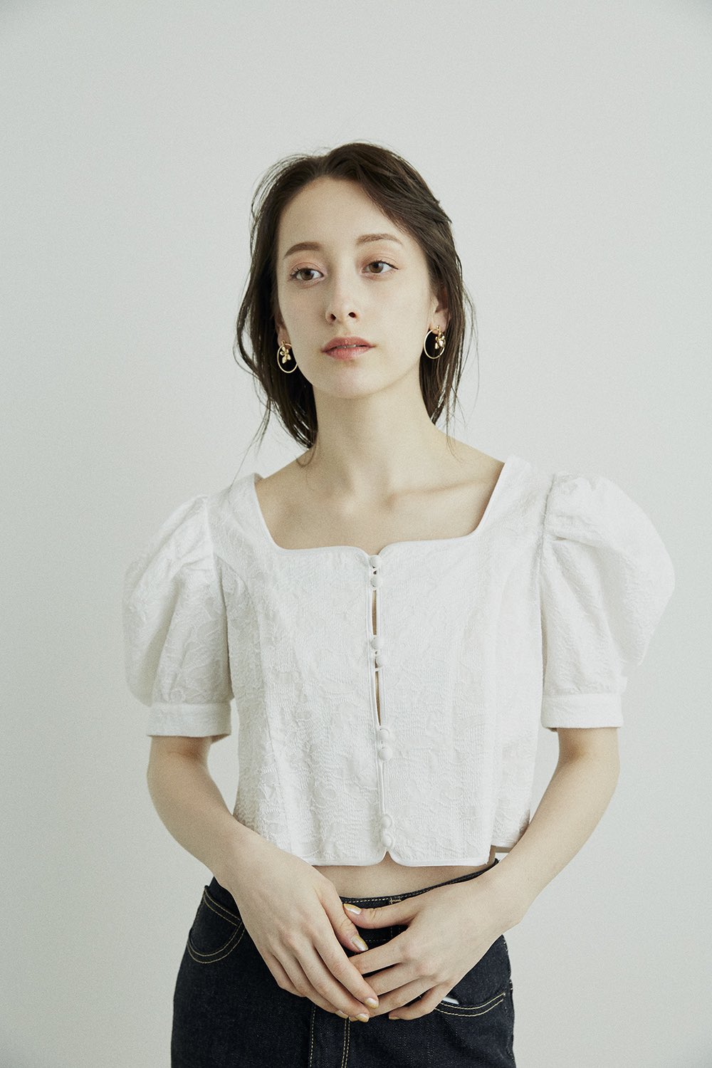 LILY BROWN 公式 على X: 