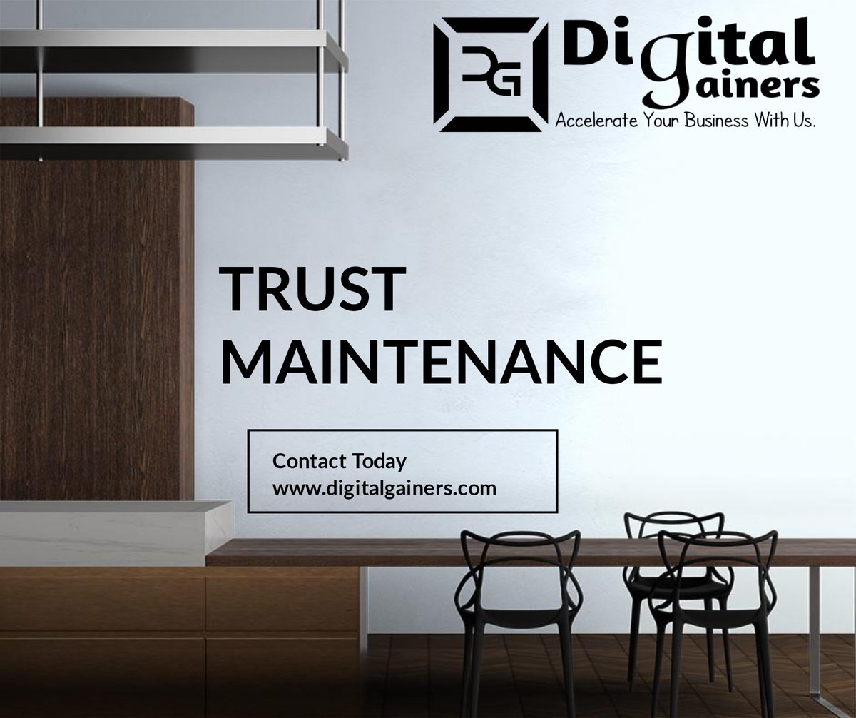 GainersThe's tweet image. We\'ve got a long career ahead of us and it\'s going to be great. Trust me.

#topcompanyinpune 
#selfesteemproject  #explore   #achieve #work 
 #patience  #companionship #honest  #trustworthy #trustpilot #secure #trustyourgut #entrepreneuer