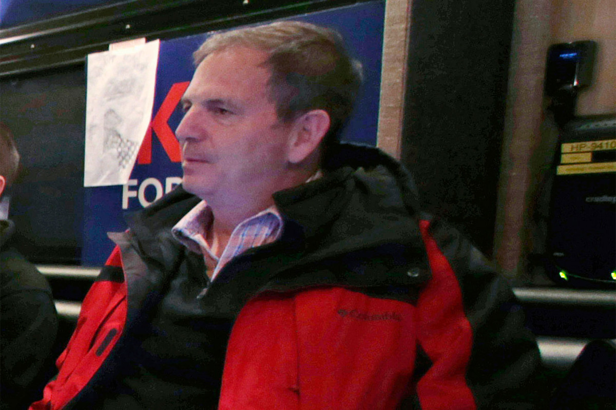 Lincoln Project accused of whitewash over probe of John Weaver claims