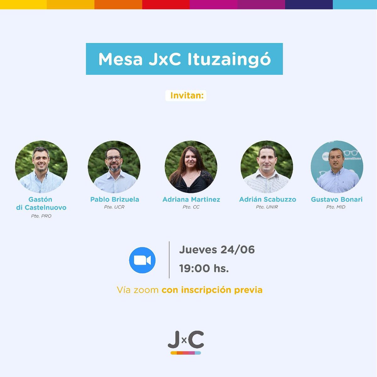 midituzaingo's tweet photo. https://t.co/9vj5252rRe