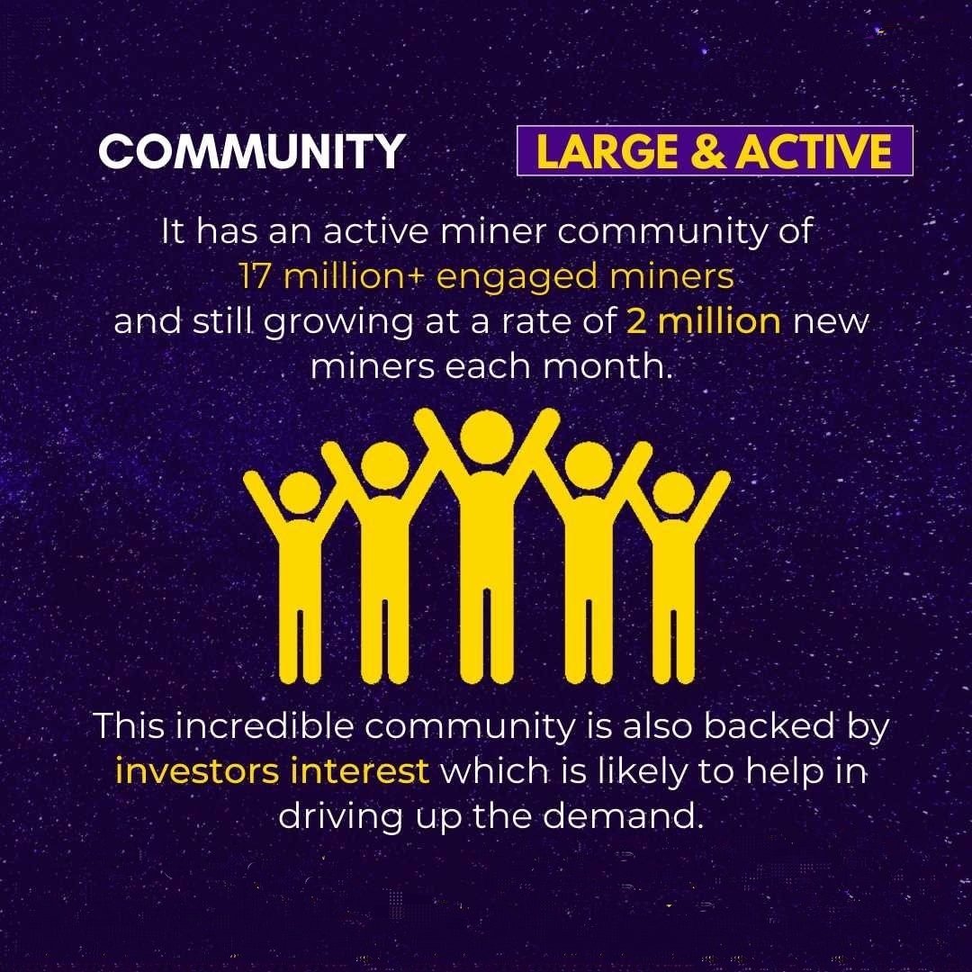 PiNetworkDigi's tweet photo. 👉Pi Community
#PiNetworkDigi #PiNetwork #Pi2Day #BuildPi2gether #PiReferral #PiCommunity https://t.co/1YP3ROrBGR