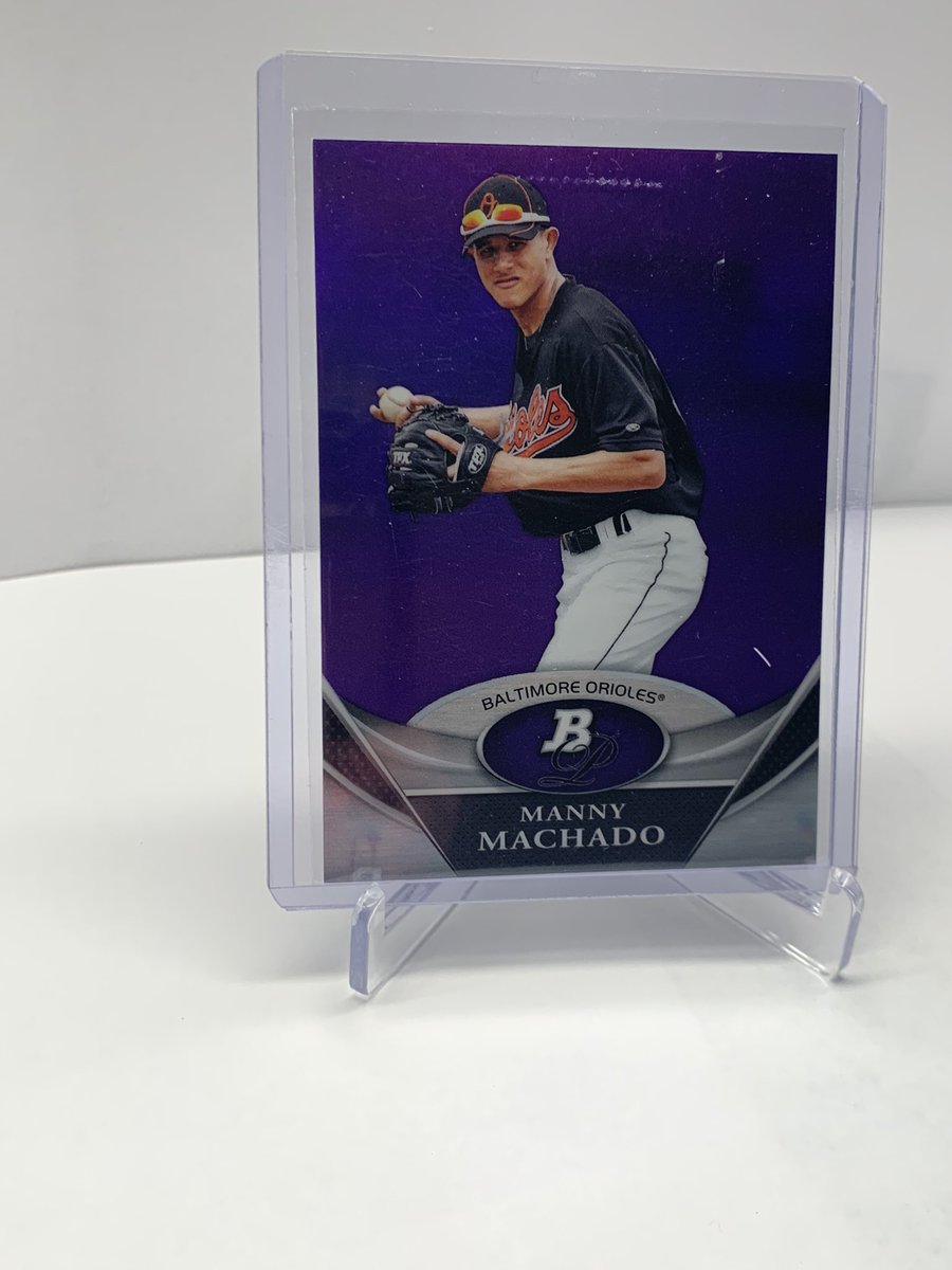 cardboardstack's tweet image. Bowman Platinum Rookies 
$4 each 

@sports_sell @Hobby_Connect @HobbyConnector