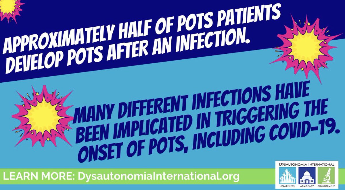 jrutter47's tweet photo. Glad to see @Jeopardy issue an update on the errant #POTS clue. Would be great if @SavannahGuthrie invited @Dysautonomia's experts to @TodayShow to raise awareness about POTS, which is turning up in some COVID patients. https://t.co/YWSObQds9M https://t.co/IajdgMXK5u