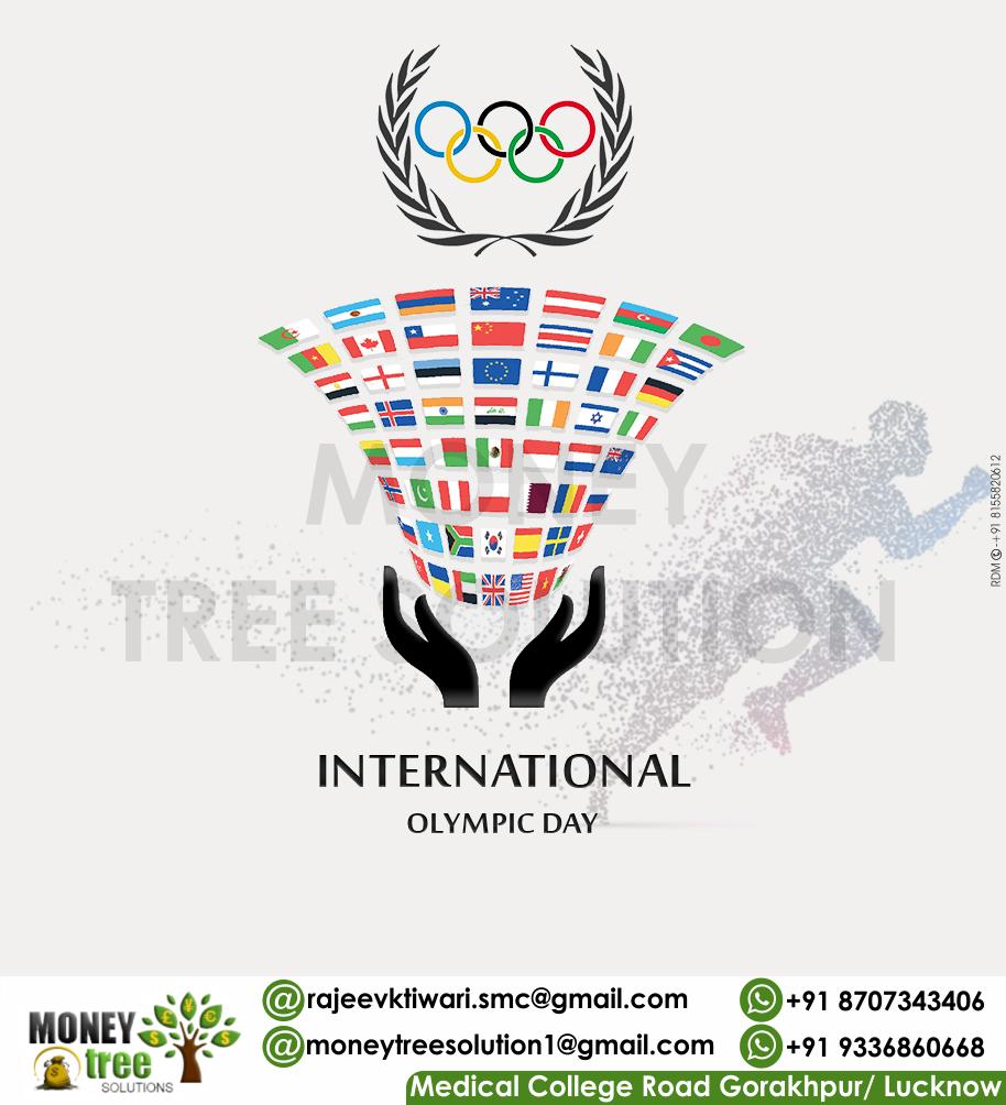moneytreesolu's tweet photo. #InternationalOlympicDay #Olympics #OlympicsDay #OlympicValues #HappyOlympicDay #OlympicDayRun #OlympicGames #OlympicEvents #CelebrationofOlympics #Olympians https://t.co/K6elR5kOLa