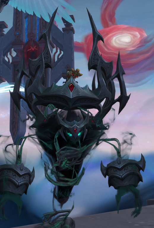 waagoshii's tweet photo. Ok, a lot of y'all already have this. But this little mecha-hpriest is so excited for my first ever KSM.
#Warcraft #girlsofwarcraft #KSM https://t.co/8hpDZqNgpl