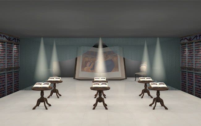 公式 Ozmall編集部 オズモール イベント ディズニープリンセスの世界観を楽しめる展示会 What Is Love 輝くヒミツは プリンセスの世界に が6月23日 水 から7月29日 木 まで渋谷マルイで開催 名シーンが浮かび上がるar演出や プリンセス