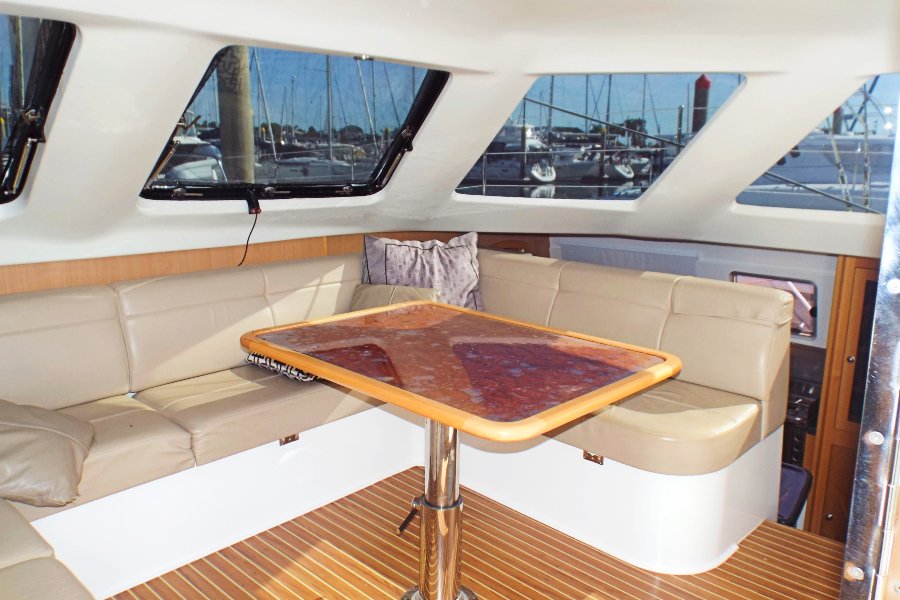 Multihull Central tweet media