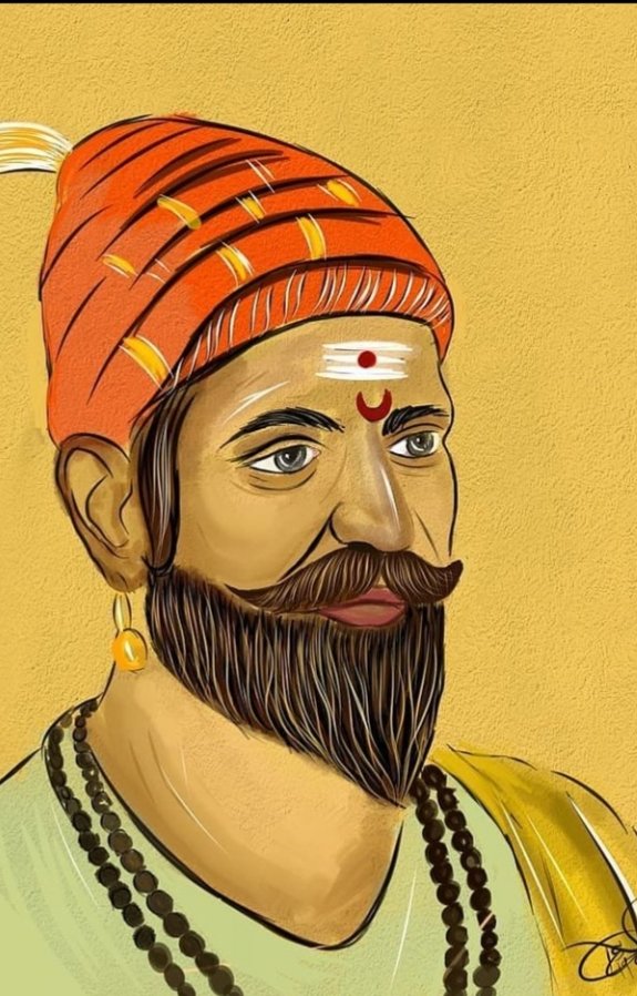By accepting the ‘Hindu Rashtra’ of Chhatrapati Shivaji Maharaj as an ideal, a prosperous, cultured ‘Hindu Rashtra’ that will preserve the spiritual heritage will be established by 2023 on the lines of Ramrajya.

#हिन्दू_स्वराज_से_हिन्दूराष्ट्र
#हिन्दू_साम्राज्य_दिवस