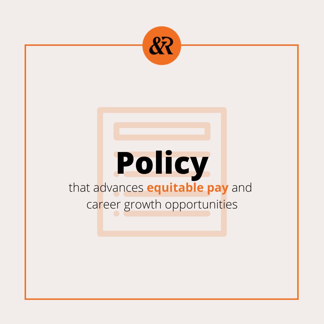 Parity for Black talent in advertising and PR isn’t just about representation. It’s about pay and career opportunities. We push for policy that advances equity. 🗣Pay us what we’re worth! #12DaysofCollectivePressure