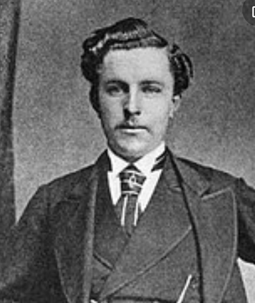 We are a week away from an amazing podcast which tells the amazing story of a father and son and their impact on the game of golf. 

Historians <a href="/R_McStravick/">Roger McStravick</a> on Old Tom Morris &amp; @SProctorGolf on Young Tom Morris join the show.

<a href="/talkingolf/">TalkinGolf History</a> history podcast
<a href="/RandA/">The R&A</a> 
<a href="/TheOpen/">The Open</a>