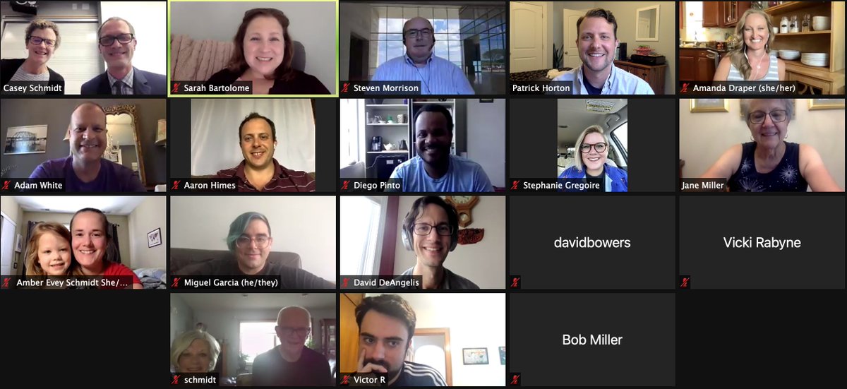 numused's tweet photo. Congratulations to Dr. Casey Schmidt for skillfully defending his dissertation today! This milestone is the culmination of so much hard work and dedication. Now it's time to celebrate! #MusicEducation https://t.co/NAdQWwe3kV