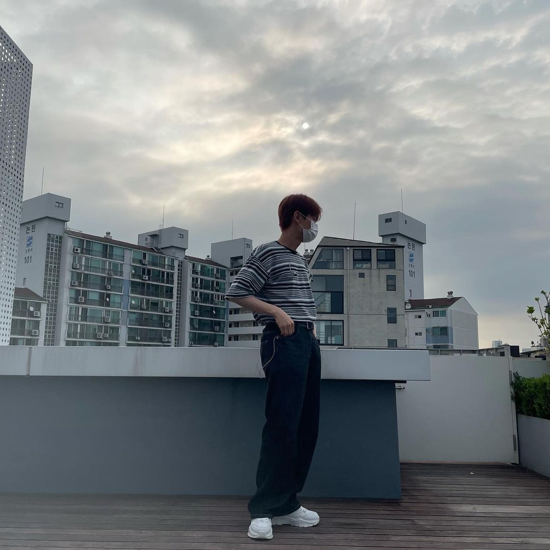 bandlucyarchive's tweet photo. 210623 ye___chani IG post

trans) now.

#LUCY #루시 #신예찬 https://t.co/Xym5rDSyOb