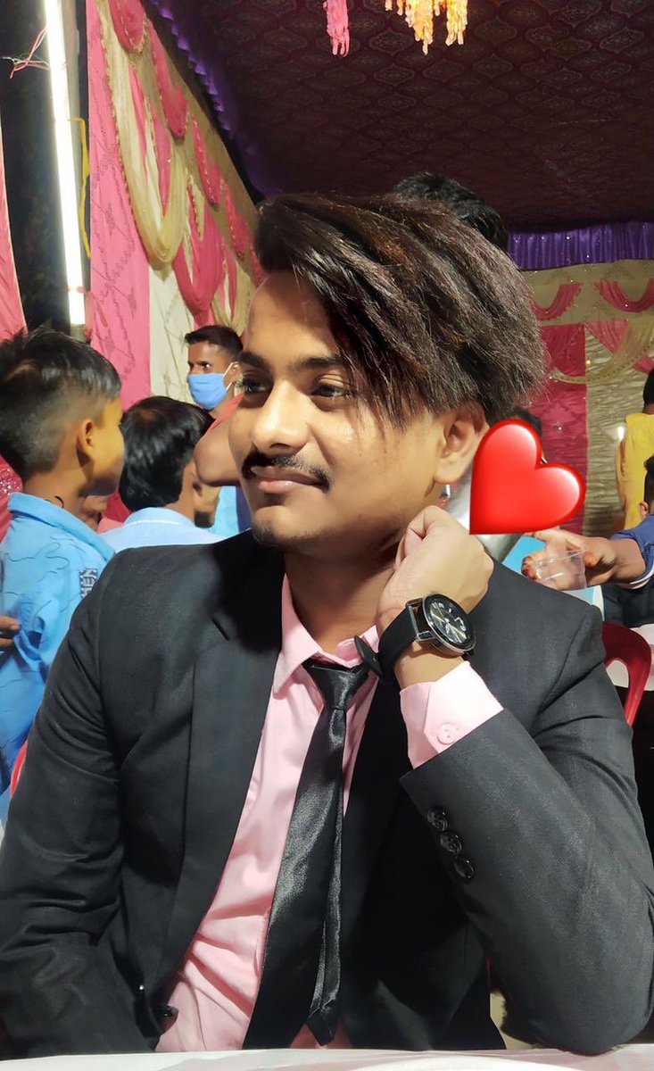 Faizakram10011's tweet photo. Looking good🥰or not😥

#shaikhtoliboys #faizakram #faizsquad #devilbackbaby 
@Faizakram10011 @mariyam8420 @Arham1436 @Af_i_a @Beingjyotiyadav @AqueelAhmad1000 @Neyaz6274926 @AZHERQURESHI14 @afaruq44 @bolta_h @WMalkhat @DrAnwarurr @Khan_G_82 @FaAlifAnsari @faizal_saleem @JohnCena https://t.co/qo2OPup9eo