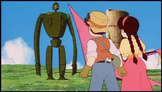 注目 画像ツイート 天空の城ラピュタ 2ページ目 アニメレーダー 注目 画像ツイート 天空の城ラピュタ 2ページ目 アニメレーダー