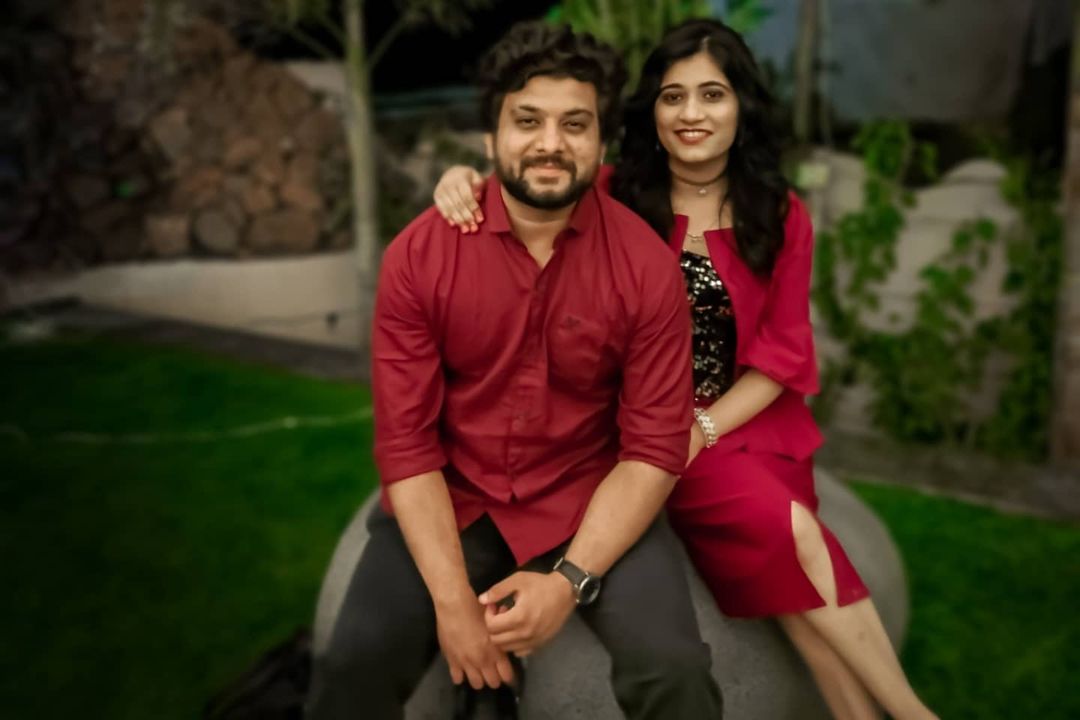vnayak25's tweet photo. @rapidobikeapp @Vikash767 @chandan192 @Ravi901 @gauravsharma9 @dhiraj992 @aditya901 My #LockdownBuddy is my wife..we taken lot of different selfie and done lot of funny activities in home itself in lockdown time.
#RapidoContest #NationalSelfieDay
@rapidobikeapp
❣️Wish To Won❣️
Join
@Vikash767 @chandan192 @Ravi901 @gauravsharma9 @dhiraj992 https://t.co/cBsiYOYNwb