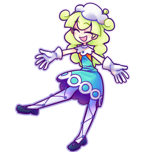 Puyopuyotetrisのtwitterイラスト検索結果