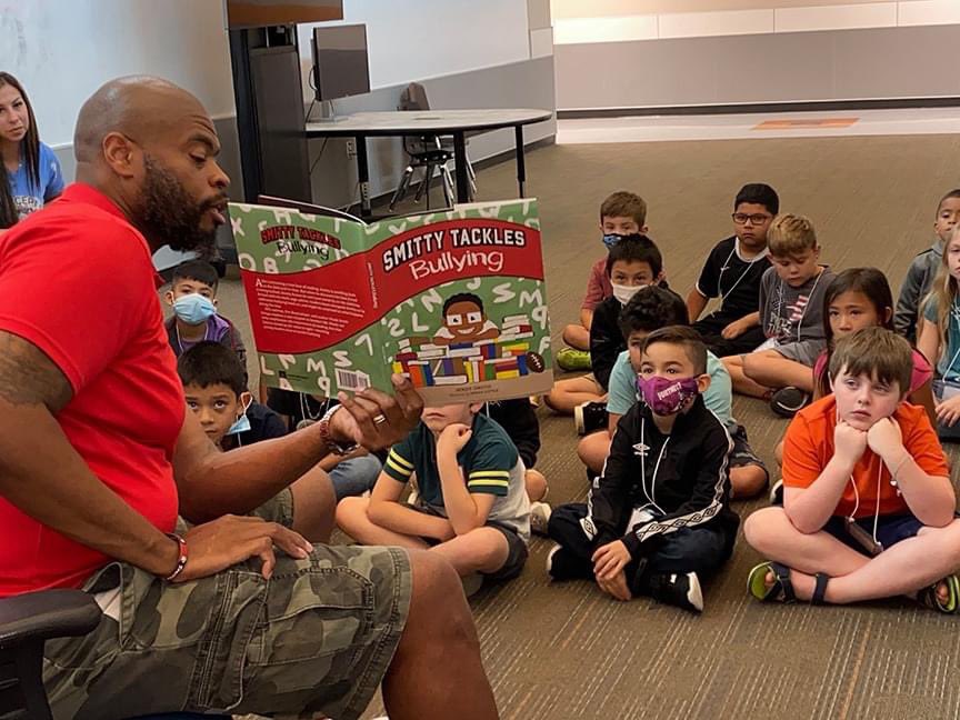 Alvin ISD tweet media