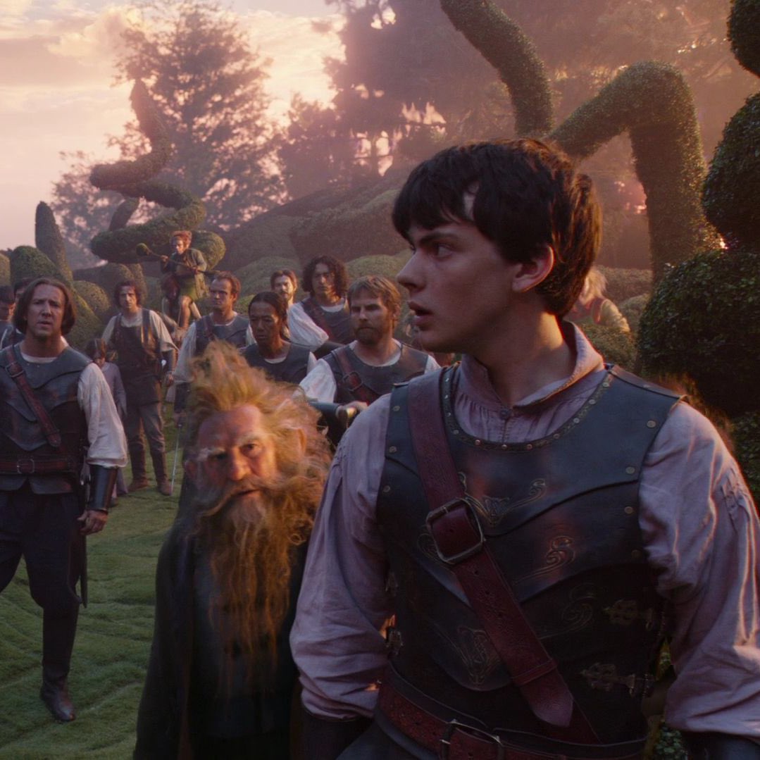 best of edmund pevensie (@edmundsarchive) on Twitter photo 