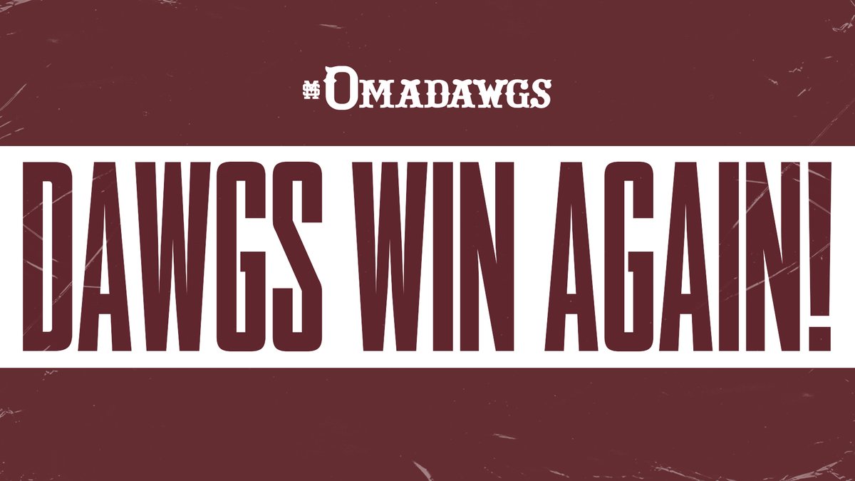 HailState's tweet image. HAIL STATE‼️