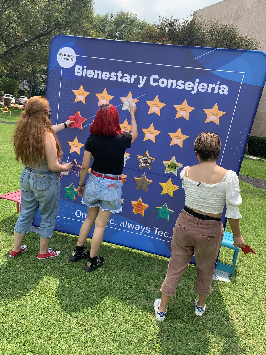 LiFE Ciudad de México tweet media