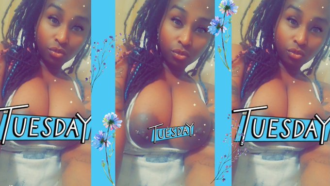 Tuesdays Be Like..... https://t.co/HlVVSSnhoW<a href="/tag/lookbackatit"class="tags"><span>#lookbackatit</span></a><a href="/tag/thickness"class="tags"><span>#thickness</span></a><a href="/tag/phatty"class="tags"><span>#phatty</span></a><a href="/tag/donthatemecauseyouaintme"class="tags"><span>#donthatemecauseyouaintme</span></a>