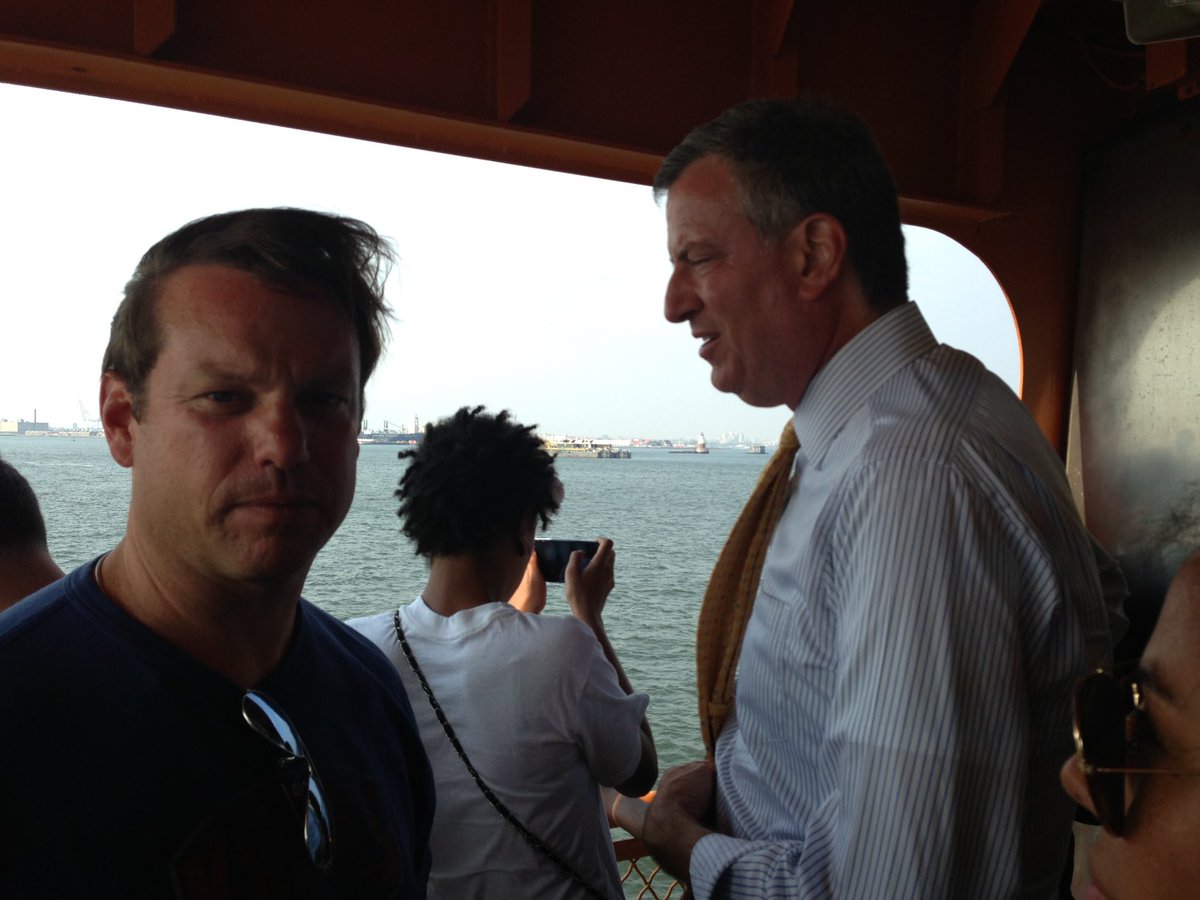 GunaRockYa's tweet image. Throwback to Primary Day - September 10, 2013. We did a five-borough tour and ended the night in Brooklyn for the victory party. Lots of memories flooding back rn. #NYC2013