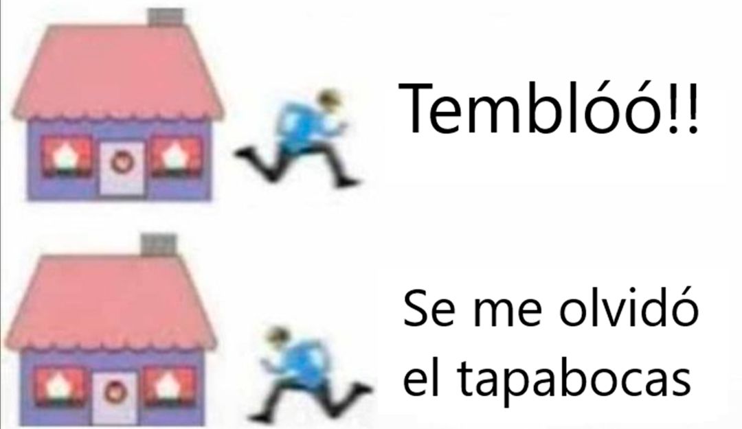 ElJovencito's tweet photo. Yo hace 5 min. #Temblor https://t.co/z8fuahnq63