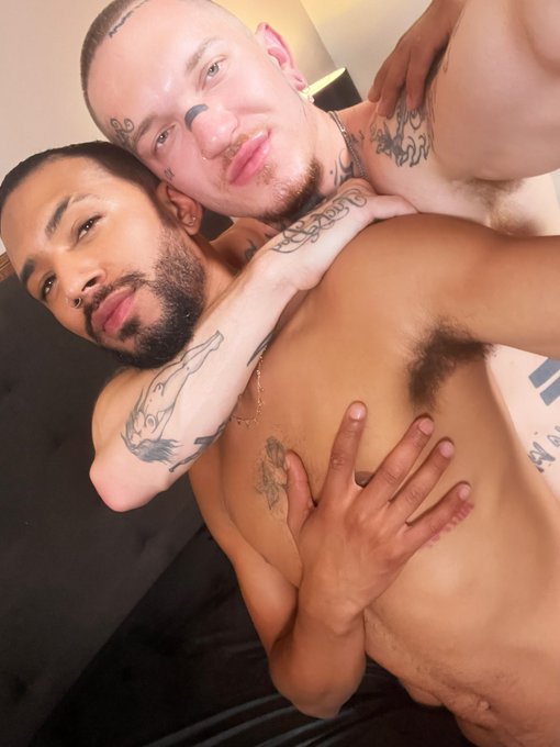 Enjoy watching domination? Well @DexxMorningstar did just that to me.   Video up now ⤵️⤵️ 😈💦  https://t<a class="tags" target="_blank" title="On Twitter" href="/?out=eyJ0eXAiOiJKV1QiLCJhbGciOiJIUzUxMiJ9.eyJpYXQiOjE3MTk0MjAwNjgsImlzcyI6InR3cG9ybnN0YXJzLmNvbSIsIm5iZiI6MTcxOTQyMDA2OCwiZXhwIjoxNzUwOTU2MDY4LCJyZWRpcmVjdF91cmwiOiJodHRwczovL3R3aXR0ZXIuY29tL0RleHhNb3JuaW5nc3RhciJ9.zZxCVc64zq54Dc4B3NBIgmAxVZ-Qhads_akOVWHPcTzPdhelzt4oNvxwEAcglvAJtol5sksxGX2_MGSAOVsWcQ">@DexxMorningstar</a><a href="/tag/takeabite"class="tags"><span>#takeabite</span></a>