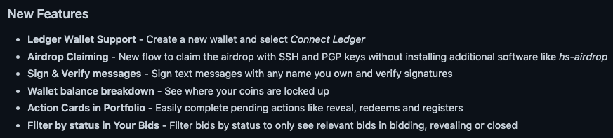0.8.0 Release Candidate has been out for about a week, with no major issues reported.  Testers welcome.

github.com/kyokan/bob-wal…