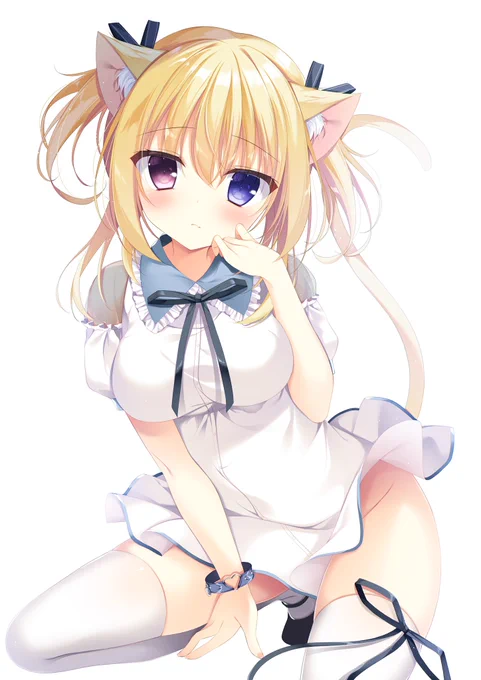 にゃ?🐟 