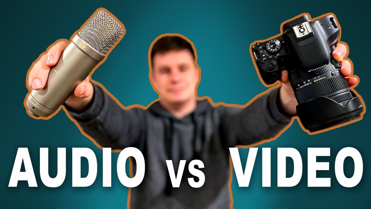 Dropped another video, hopefully starts a fight or two 😂

Let me know what you think: youtu.be/c6oh9BCf_6k