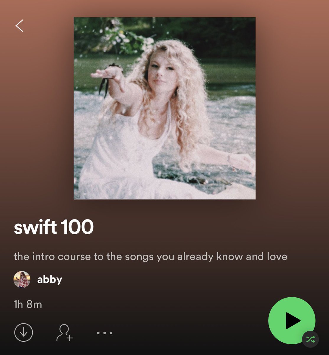 abbylovestay's tweet photo. welcome to swift university https://t.co/gOQSXQnDHp