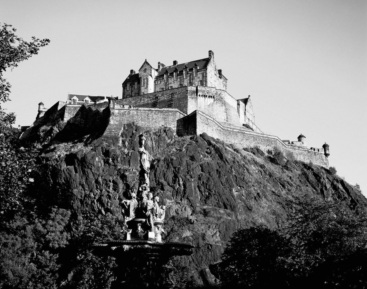 Grab your blanket and turn on all your lights! Our new episode Ectoplasmic Edinburgh will be released tomorrow and feature a special guess!