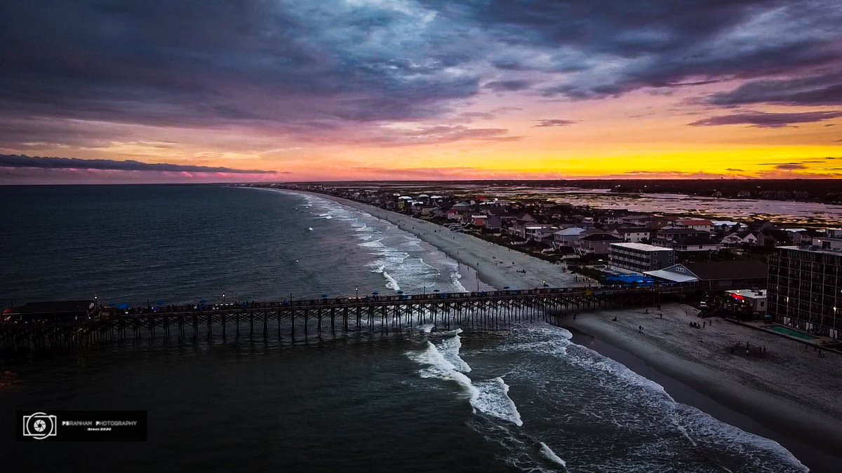 📍 Garden City, SC 
&gt;
&gt;
&gt;
June 22nd, 2021