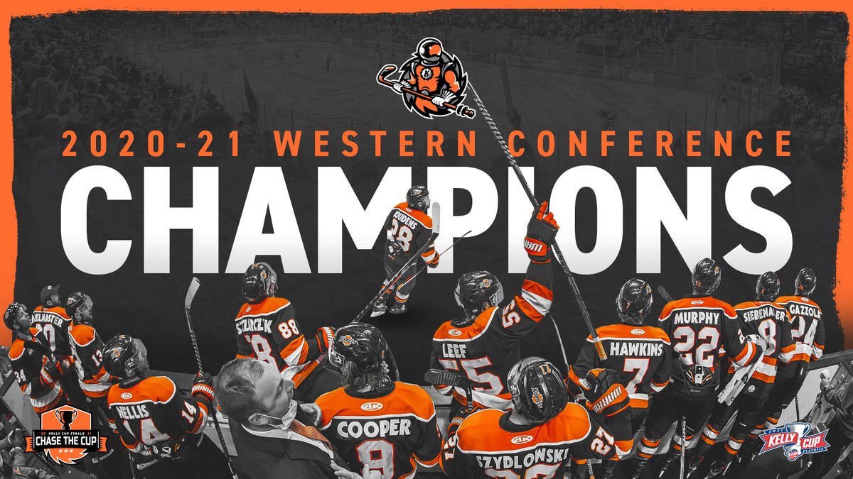 Fort Wayne Komets tweet media
