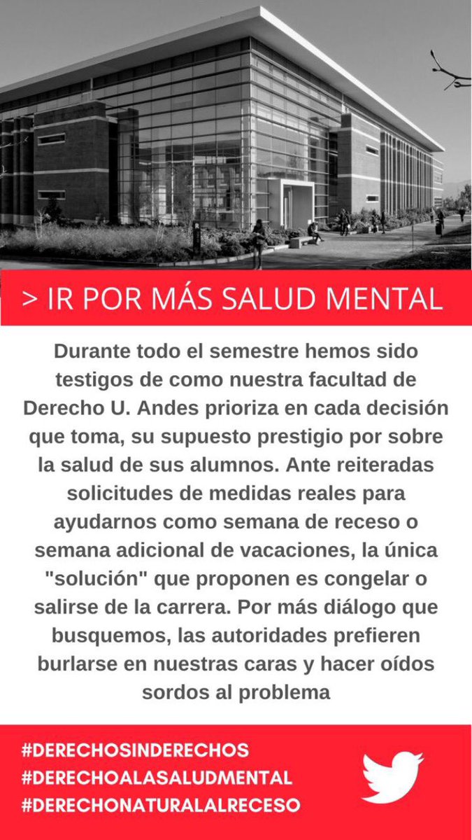 Javiera75993247's tweet photo. #DerechoSinDerechos https://t.co/I5lPyGE179