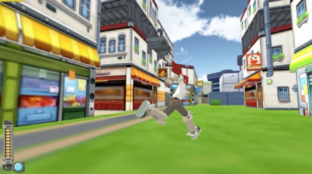 Xbuster61's tweet photo. https://t.co/YJ5a9kmroq
#MegaManLegends #RockmanDash #MegaMan #Rockman #MegaManVolnutt #MegaManTrigger https://t.co/JxJ6EQBXKv