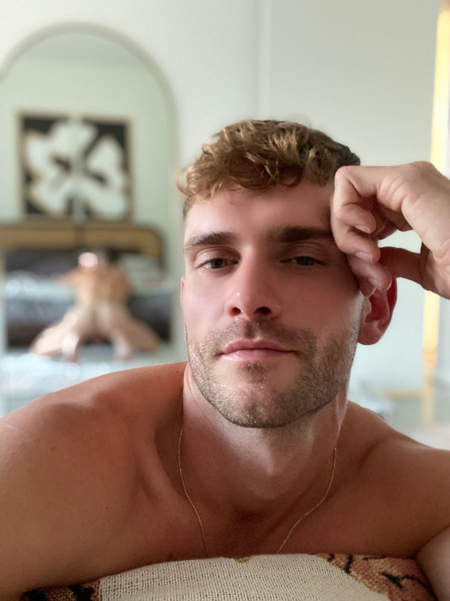 Onlyfans keegan whicker Jake Bain’s