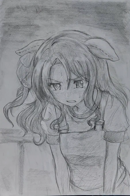 一流の覚悟 