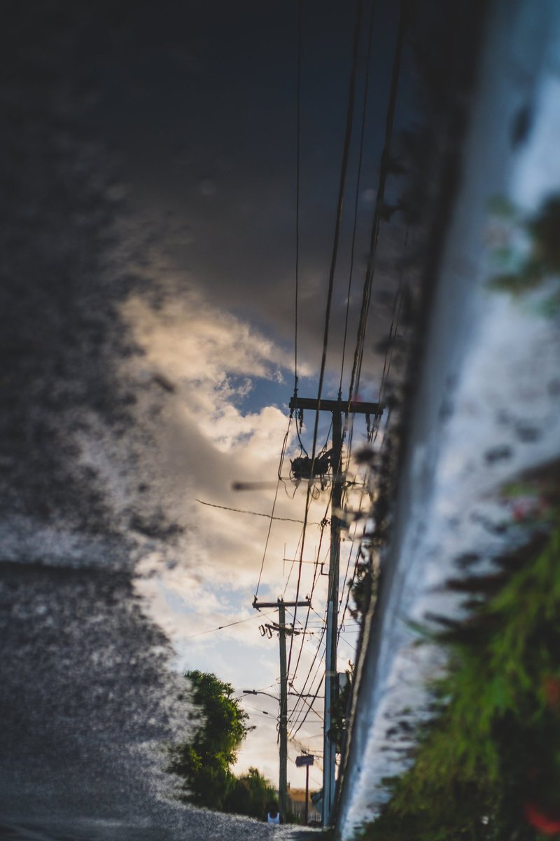 It's Tuesday so that means I post!
Can anyone guess where I adventured today? #grenada #puregrenada #caribbean #sunset #sonya7rii #photography