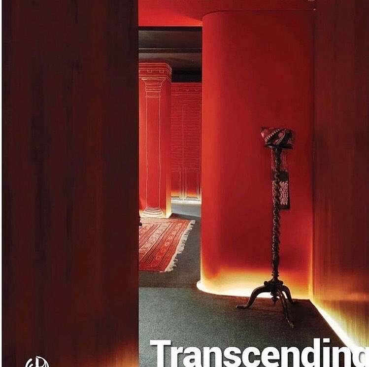 redeemer_world's tweet photo. Our project is on Inscape Designer Publication 
Kudos to the team for such a fine delivery 👍

#RedeemerWorld 
#Deepuragarh
#heritagehotel
#boutiquehotel
#hospitality
#boutiquehotels
#hotel
#hotels
#construction
#projectmanager
#turnkeycontractor
#architecture
#interior
#design https://t.co/9CZirOkzJ9