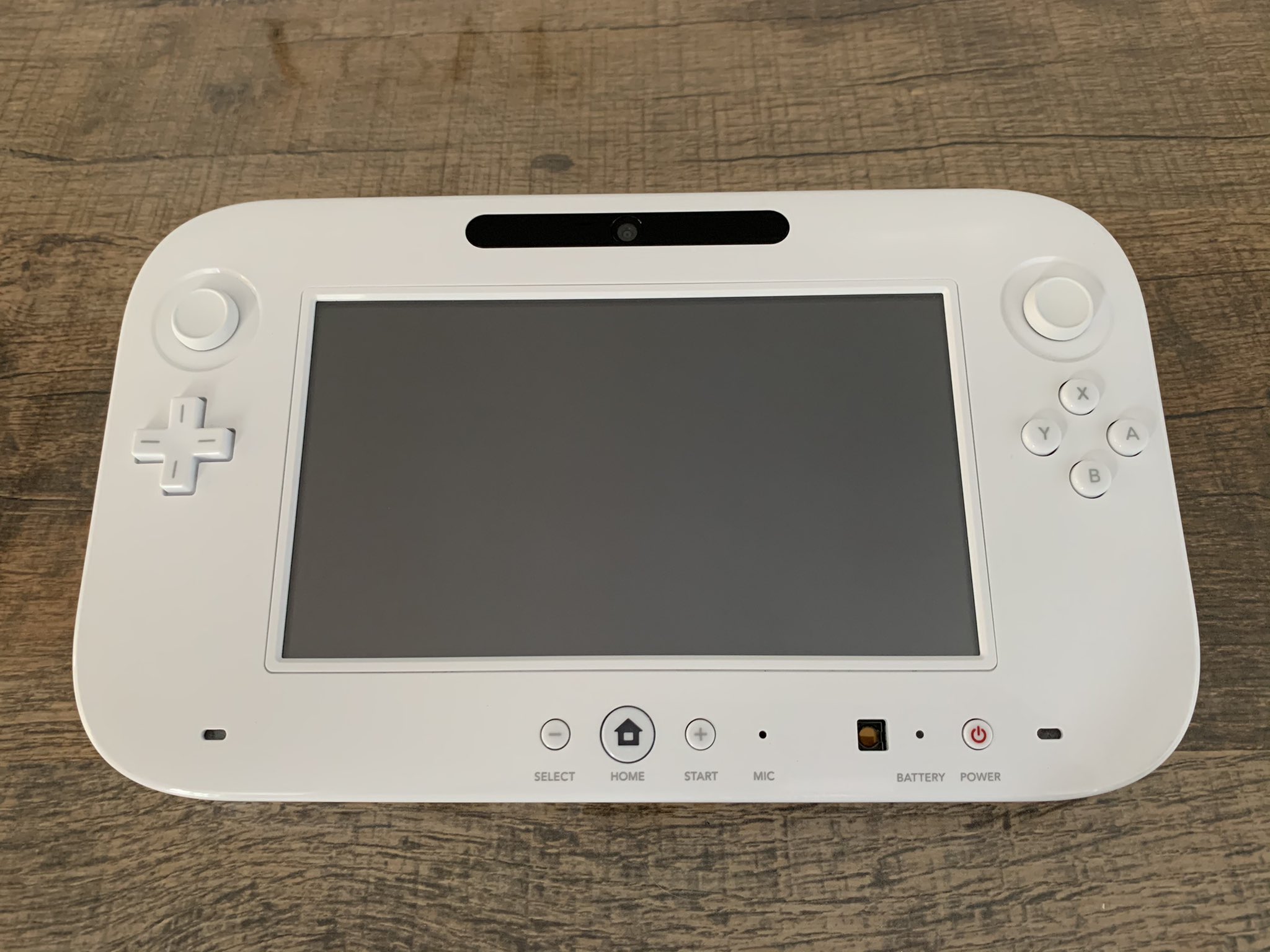 Erlaubnis geben Durchmesser Arbeitslosigkeit wii prototype controller