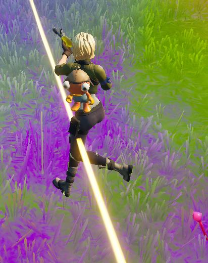 ImLoshi's tweet image. Would have been a wipe shot but the game fucking hates me... #SurrealLoshi