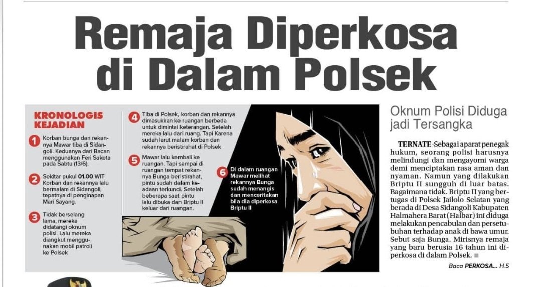 <a href="/Zahrah40291660/">Zahrah Hasan</a> @DonAdam68 Kalau begini apa yg musti dibubarkan?