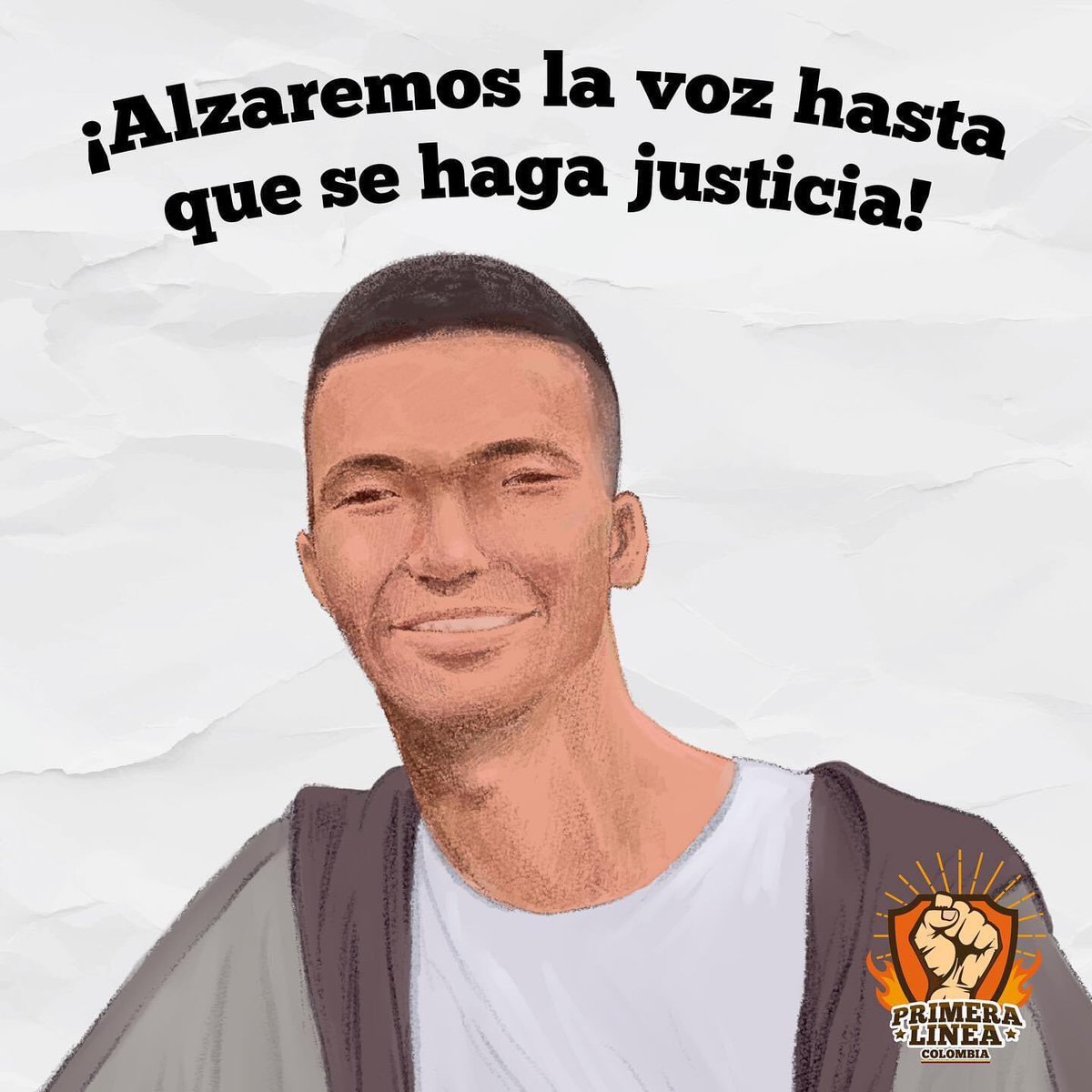 #duqueparelamasacre
#comisioninteramericanadederechoshumanos #EuropeanCourtofhumanrights #amnistiainternacional #civilrightsdefenders #humanrightswithoutfrontiers #physiciansforhumanrights #globalrights #humanrights #SOS #Colombia #soscolombia #Colombiaalertaroja #Paronacional